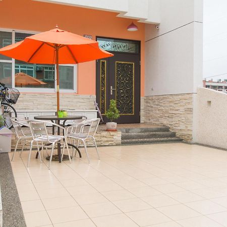 Mi Casa B&B Taitung Екстер'єр фото
