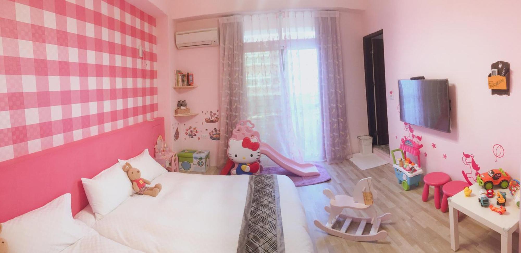 Mi Casa B&B Taitung Екстер'єр фото