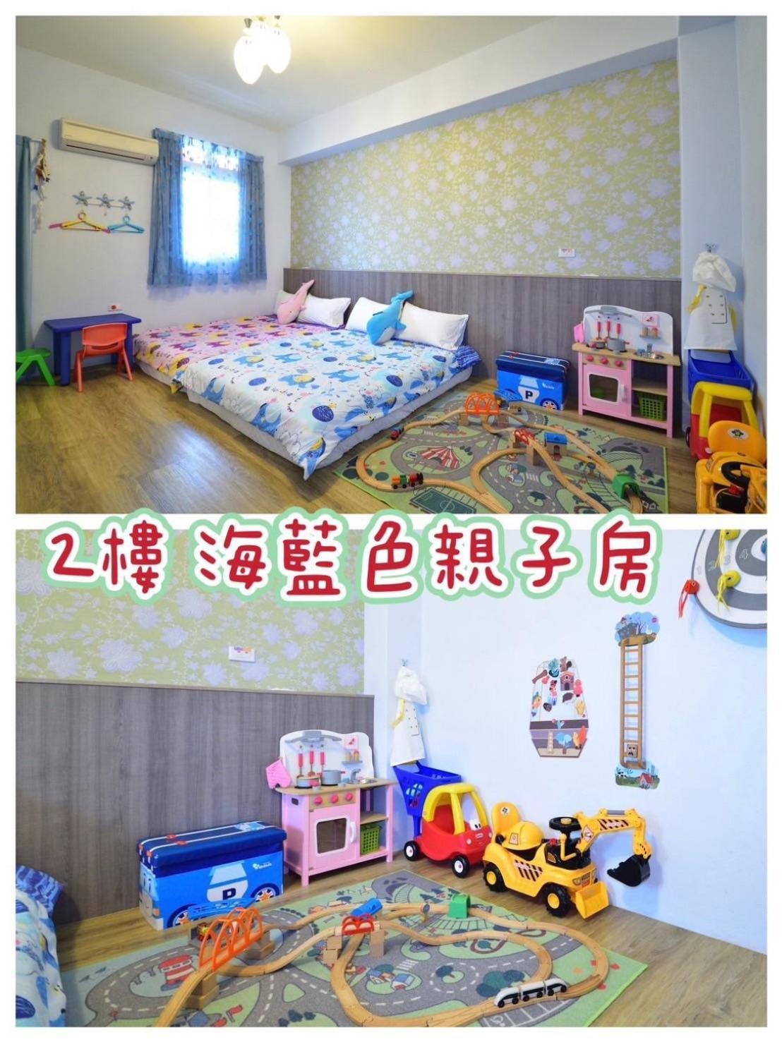 Mi Casa B&B Taitung Екстер'єр фото