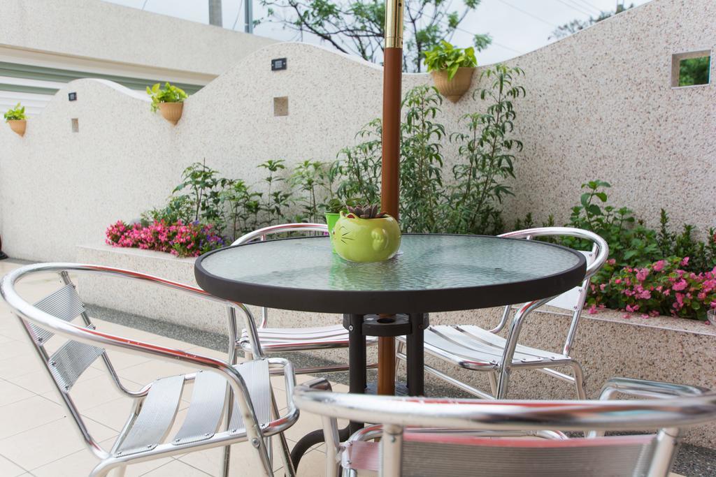 Mi Casa B&B Taitung Екстер'єр фото