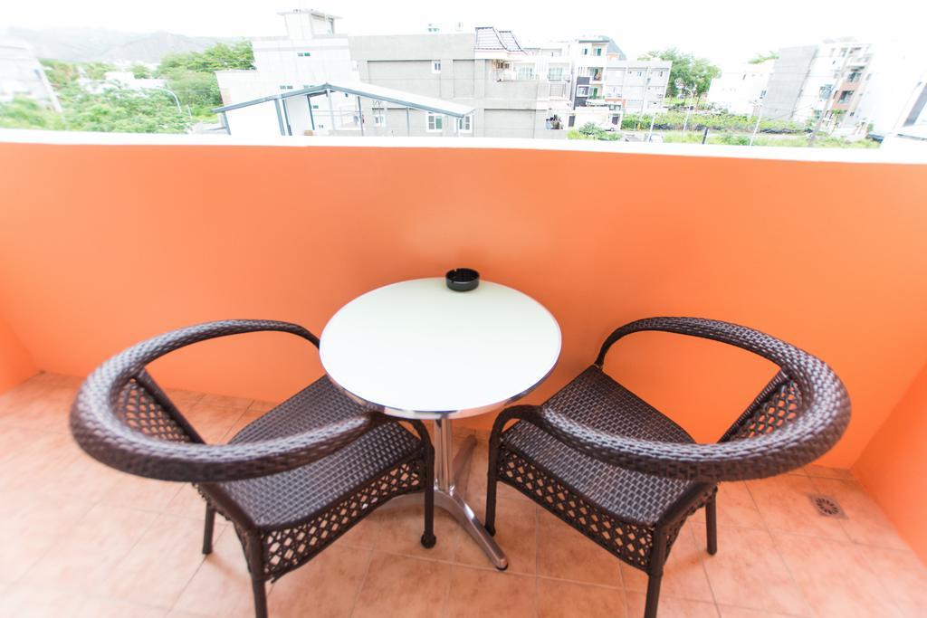 Mi Casa B&B Taitung Номер фото