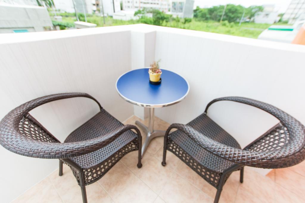 Mi Casa B&B Taitung Номер фото