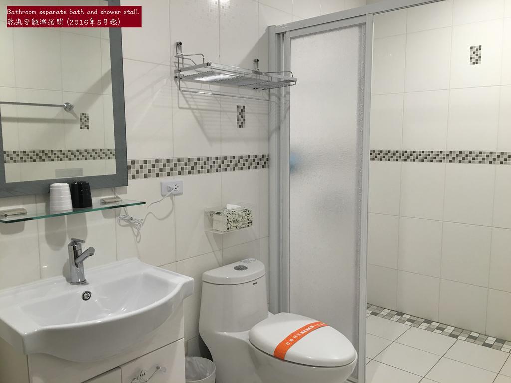 Mi Casa B&B Taitung Екстер'єр фото