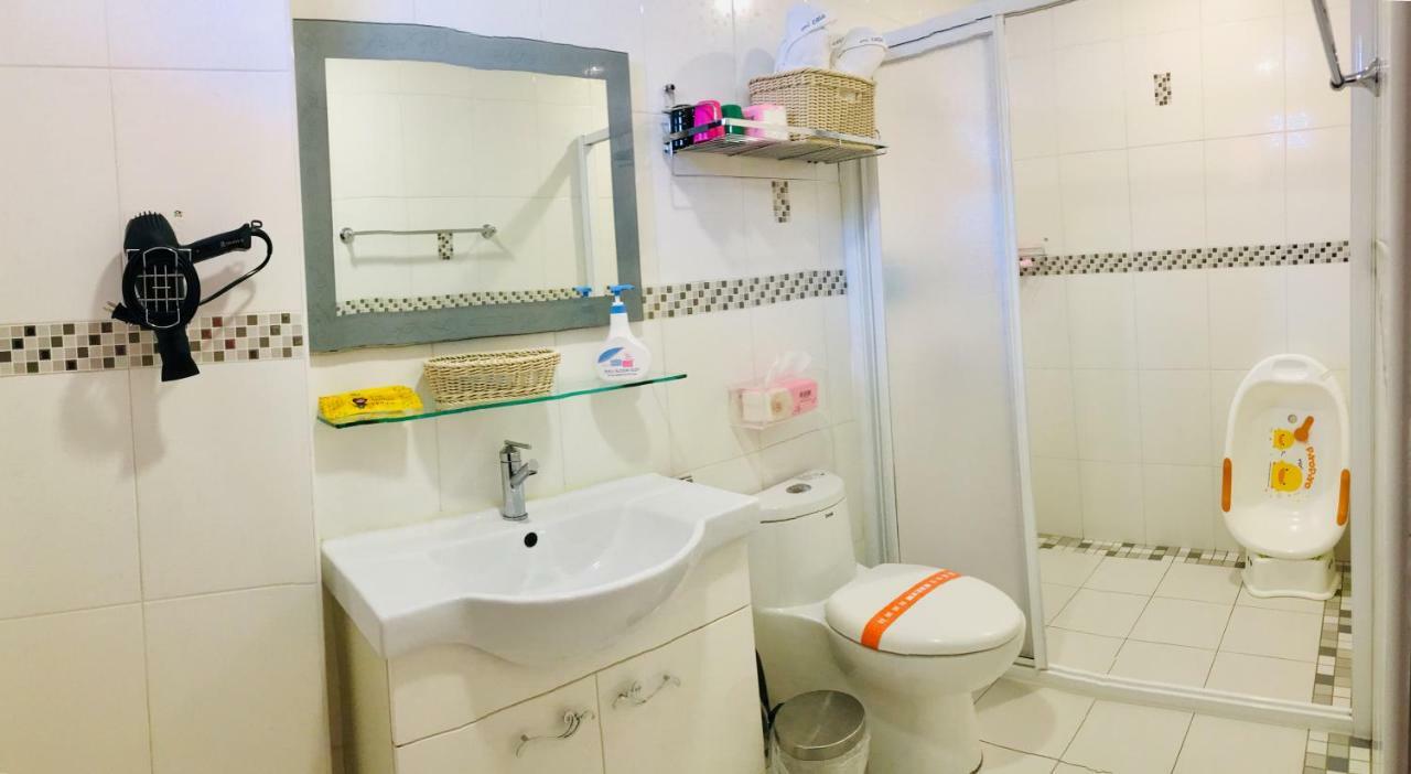 Mi Casa B&B Taitung Екстер'єр фото
